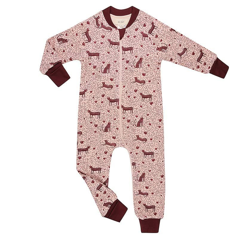 Warm sleepsuit sale