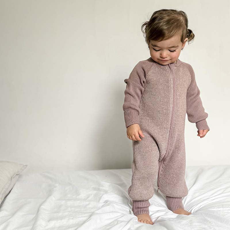 Wearable Blanket Baby Sleepsuit Hello Night Kids