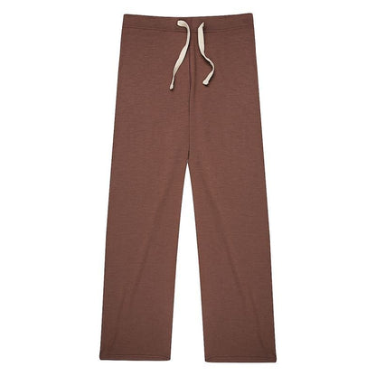 Women's Merino Lounge Pants Fig